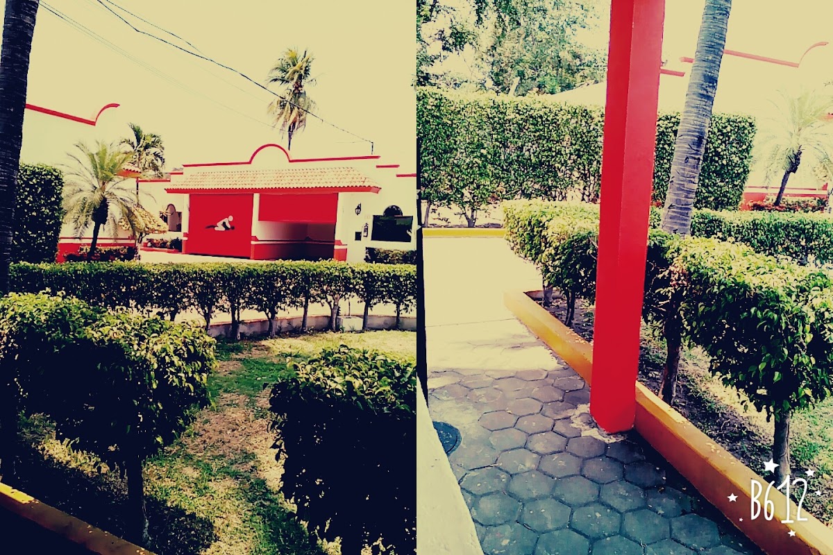 Motel La Cabaña