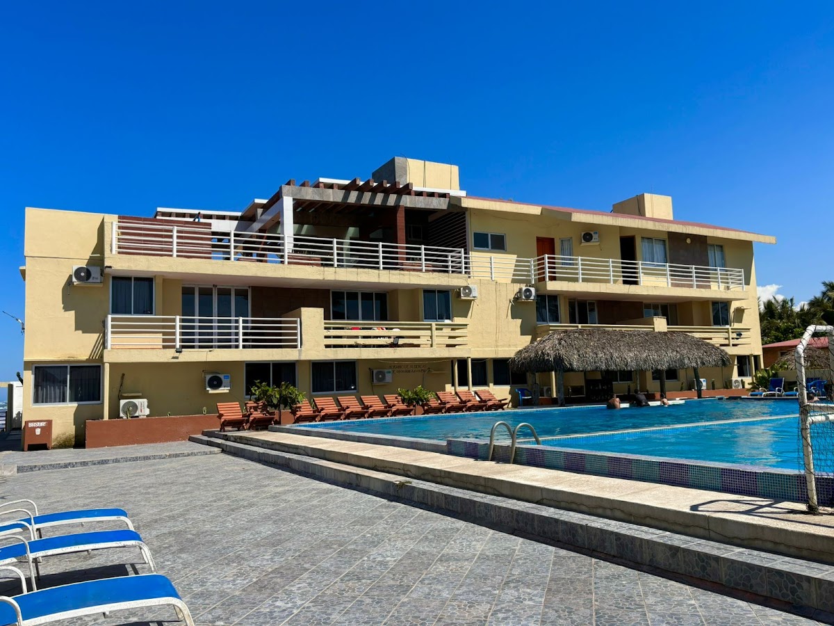 Canadian Resorts Veracruz