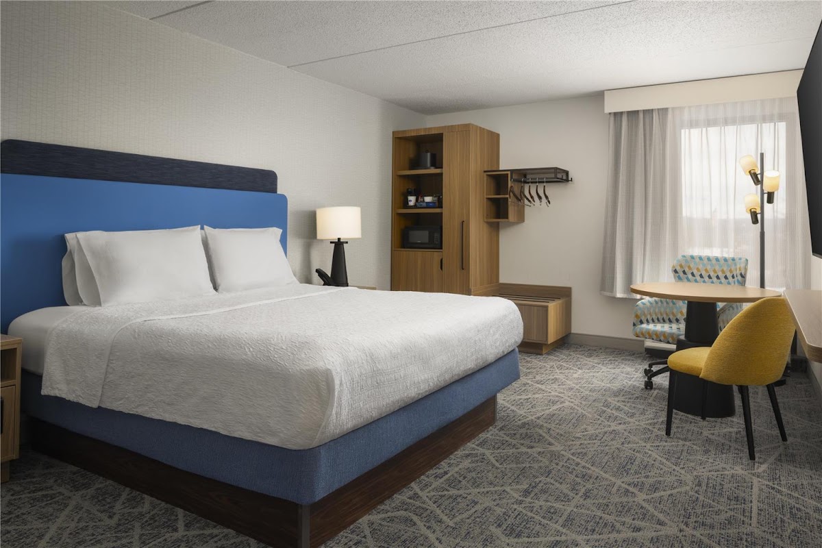 Hampton Inn York photo 2
