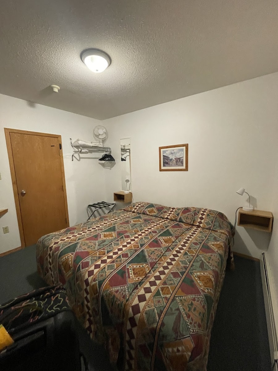 Air Force Lodge photo 2