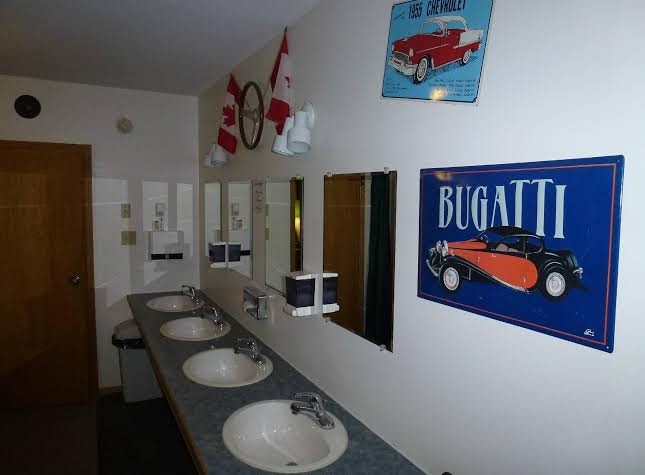 Air Force Lodge photo 3