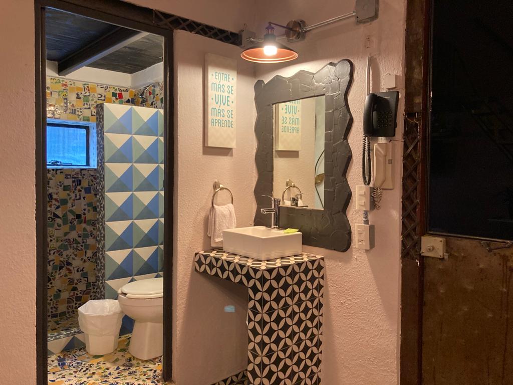 Coyotito Beds San Ángel | Estancias flexibles photo 3