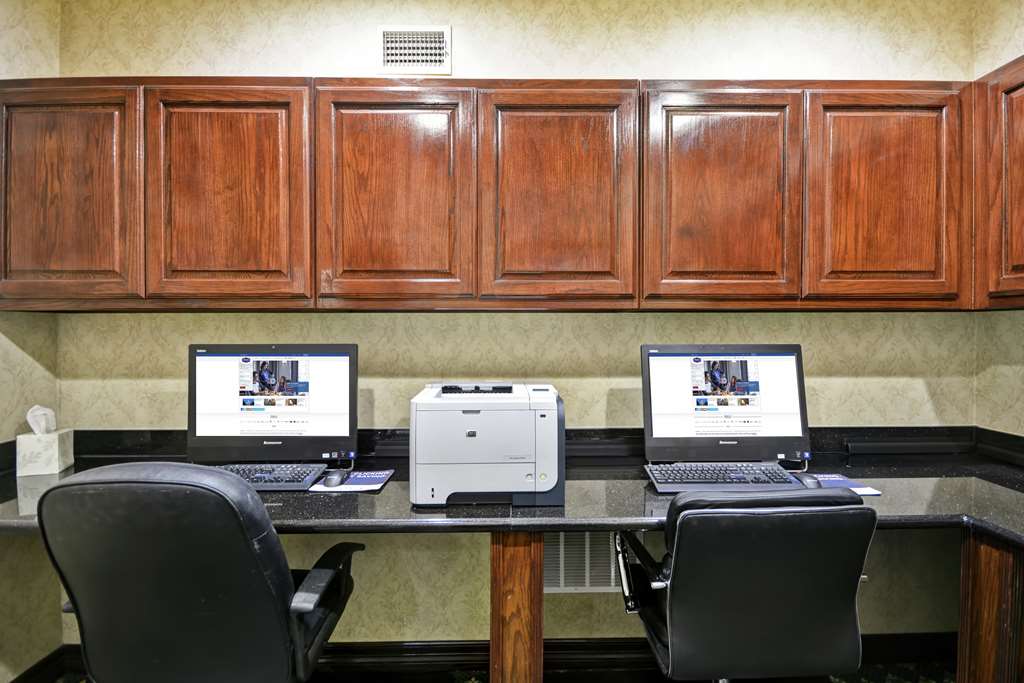 Hampton Inn Corpus Christi-Northwest I-37 photo 3