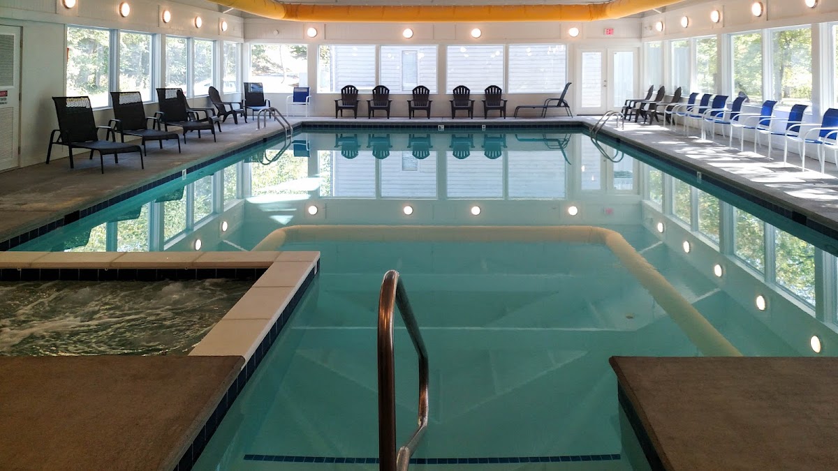 Chalet High Activity Center photo 3