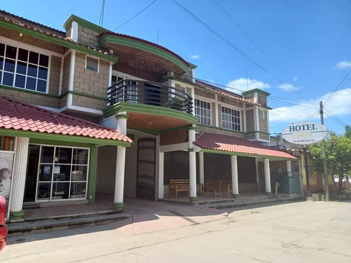 Hotel FAFSI