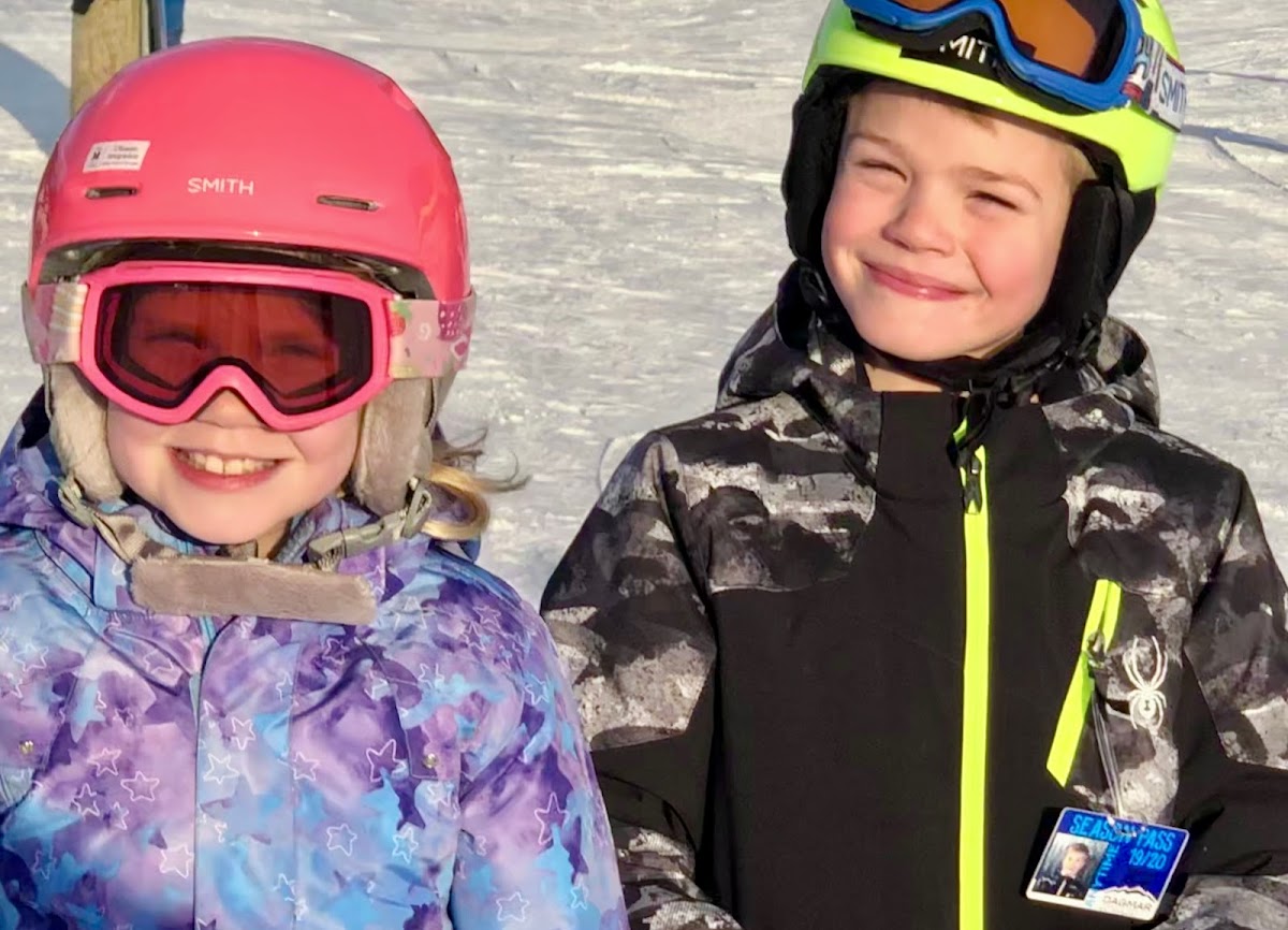 Dagmar Ski Resort