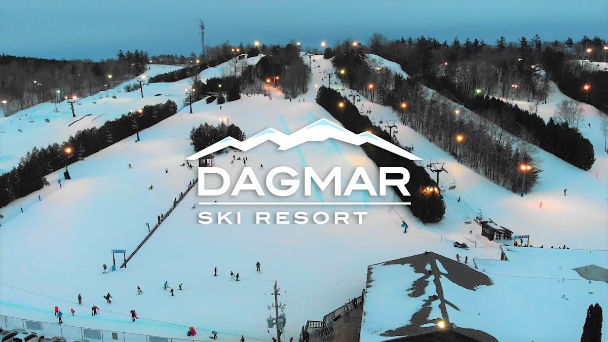 Dagmar Ski Resort photo 2