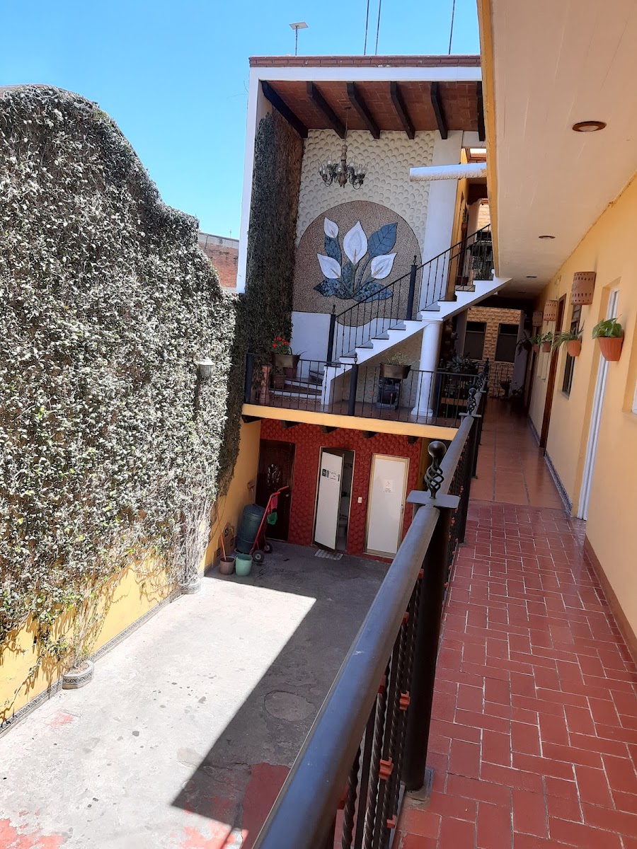 Hotel Villa