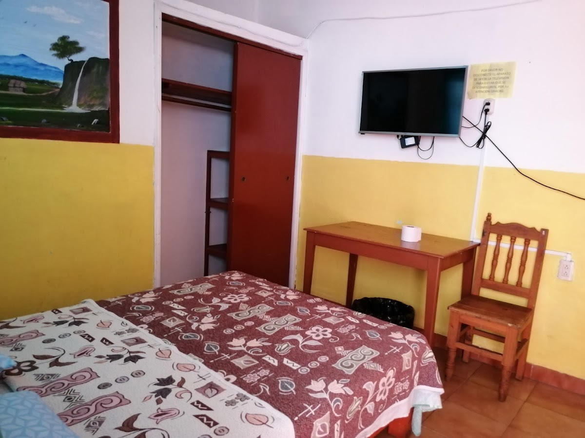 Hotel Villa photo 2