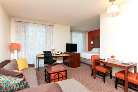 Residence Inn by Marriott Austin-University Area photo 2