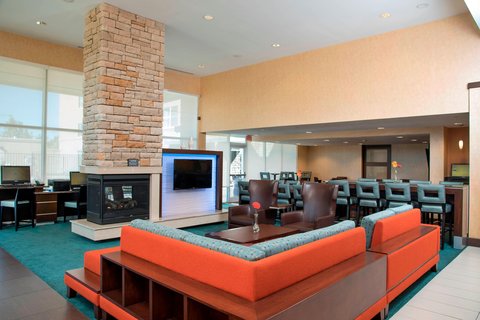 Residence Inn by Marriott Austin-University Area photo 3