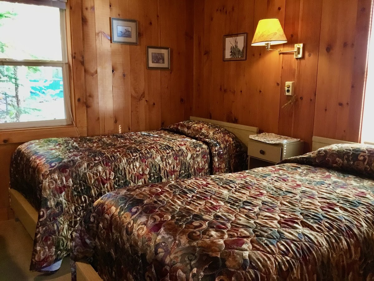 Cry of the Loon Resort photo 2