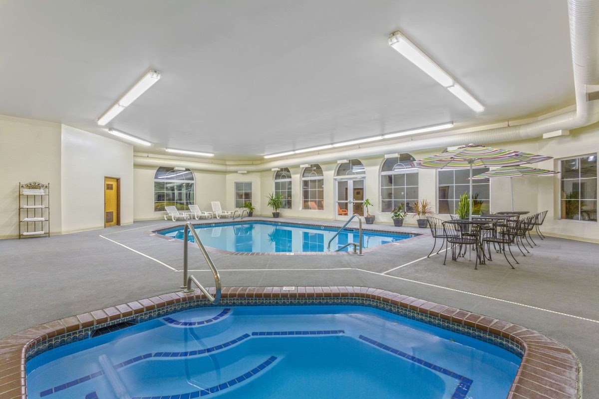 Super 8 by Wyndham Heyburn/Burley Area photo 3