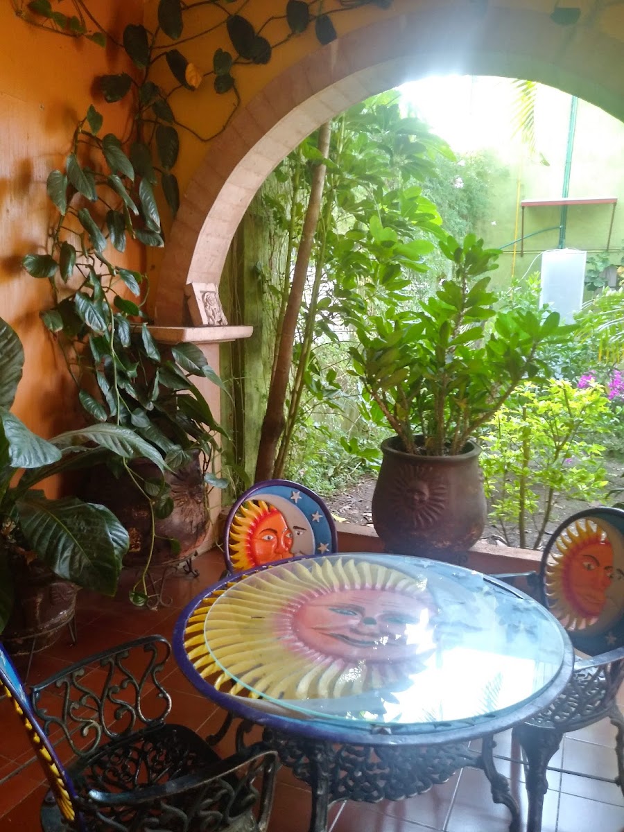 Motel El Quinto Sol photo 2
