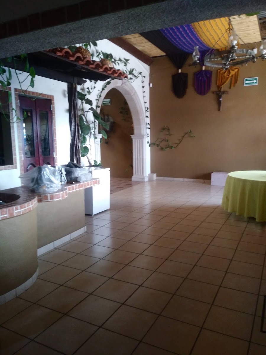 Motel El Quinto Sol photo 3