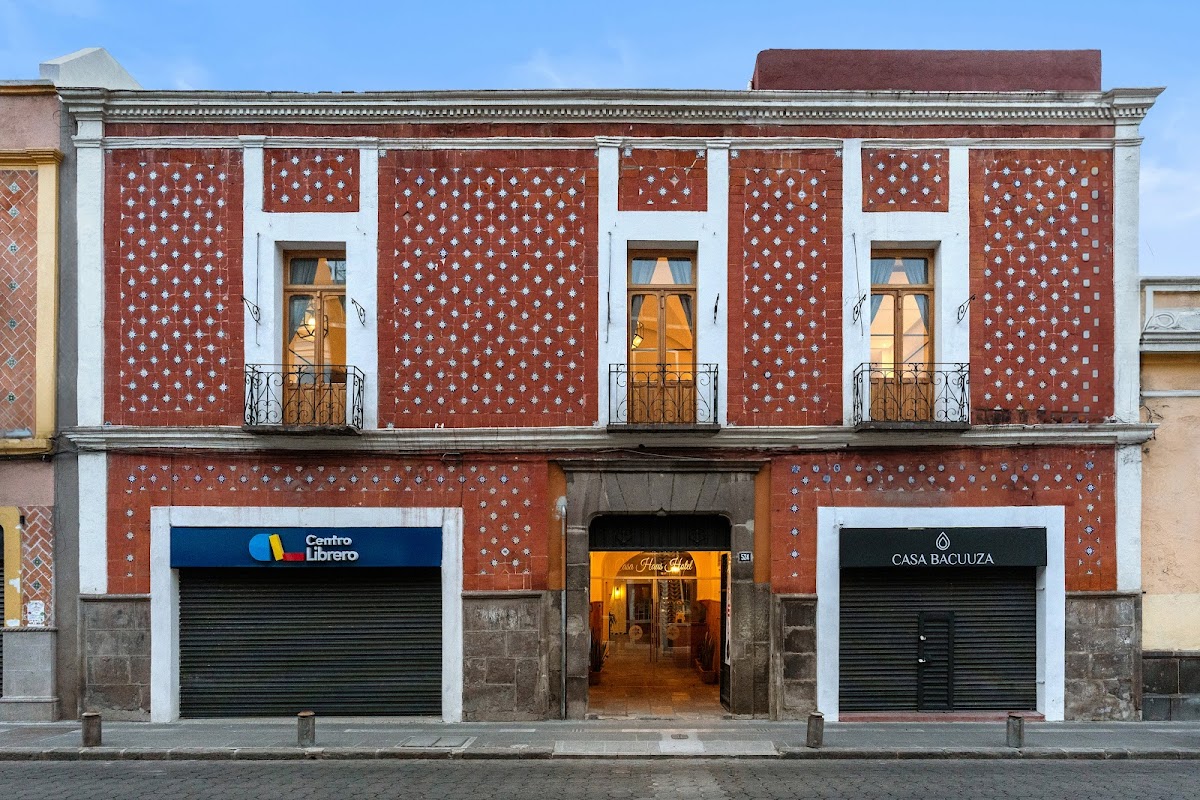 Casa Haus Hotel