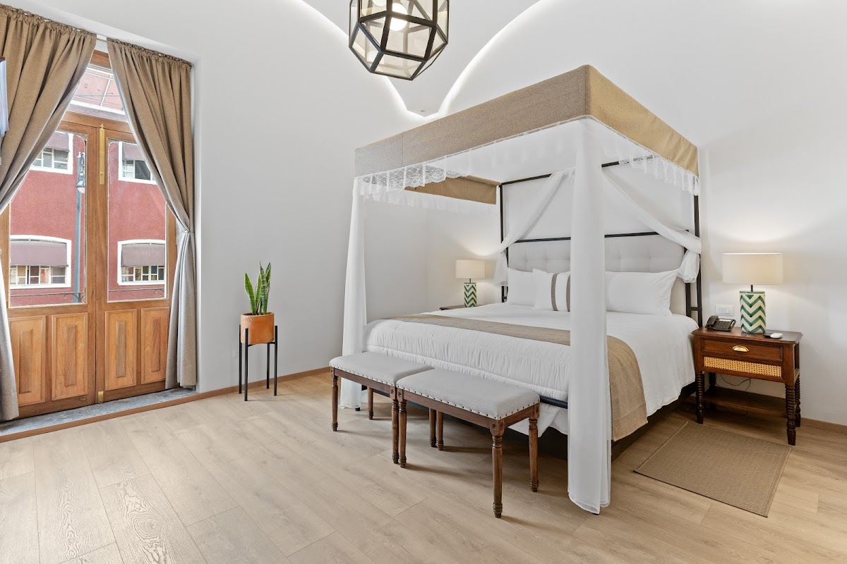 Casa Haus Hotel photo 2