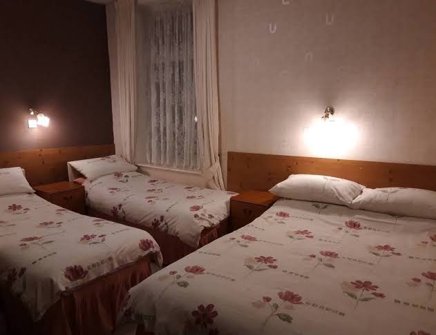 Albion Hotel photo 2