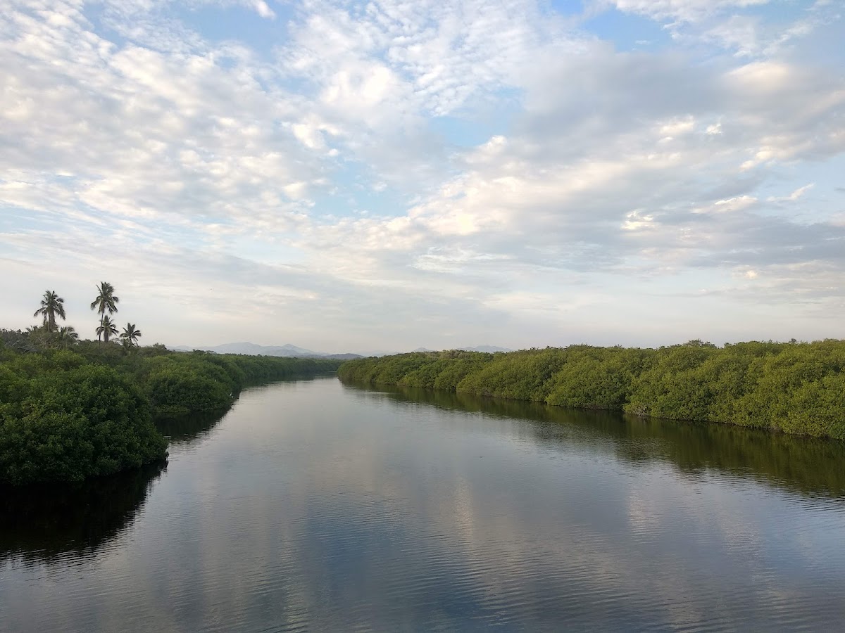 Barra de Santana