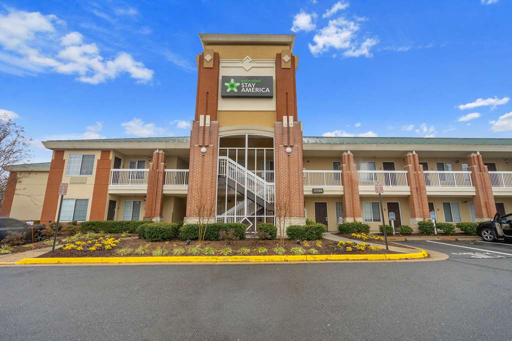 Extended Stay America Suites- Washington D.C. - Reston