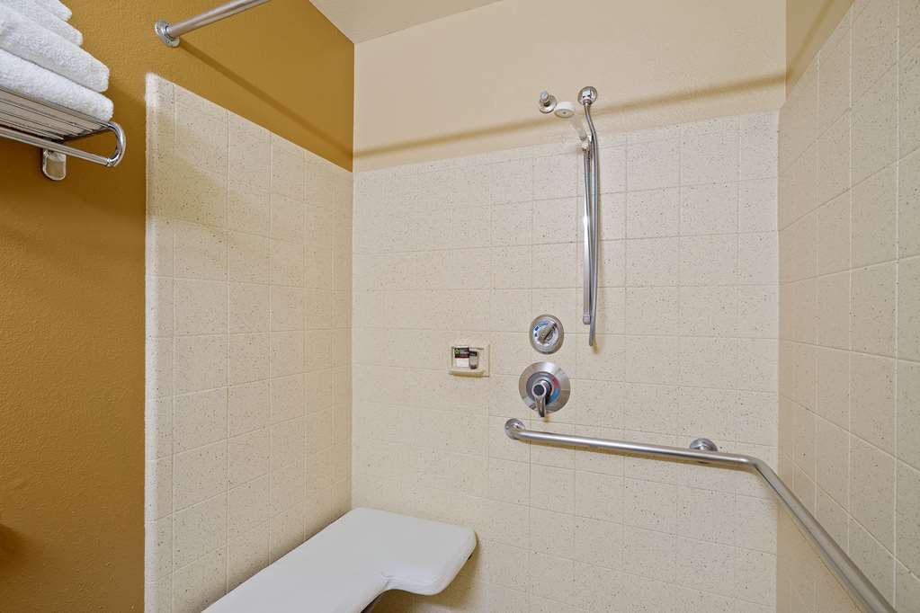 Extended Stay America Suites- Washington D.C. - Reston photo 2