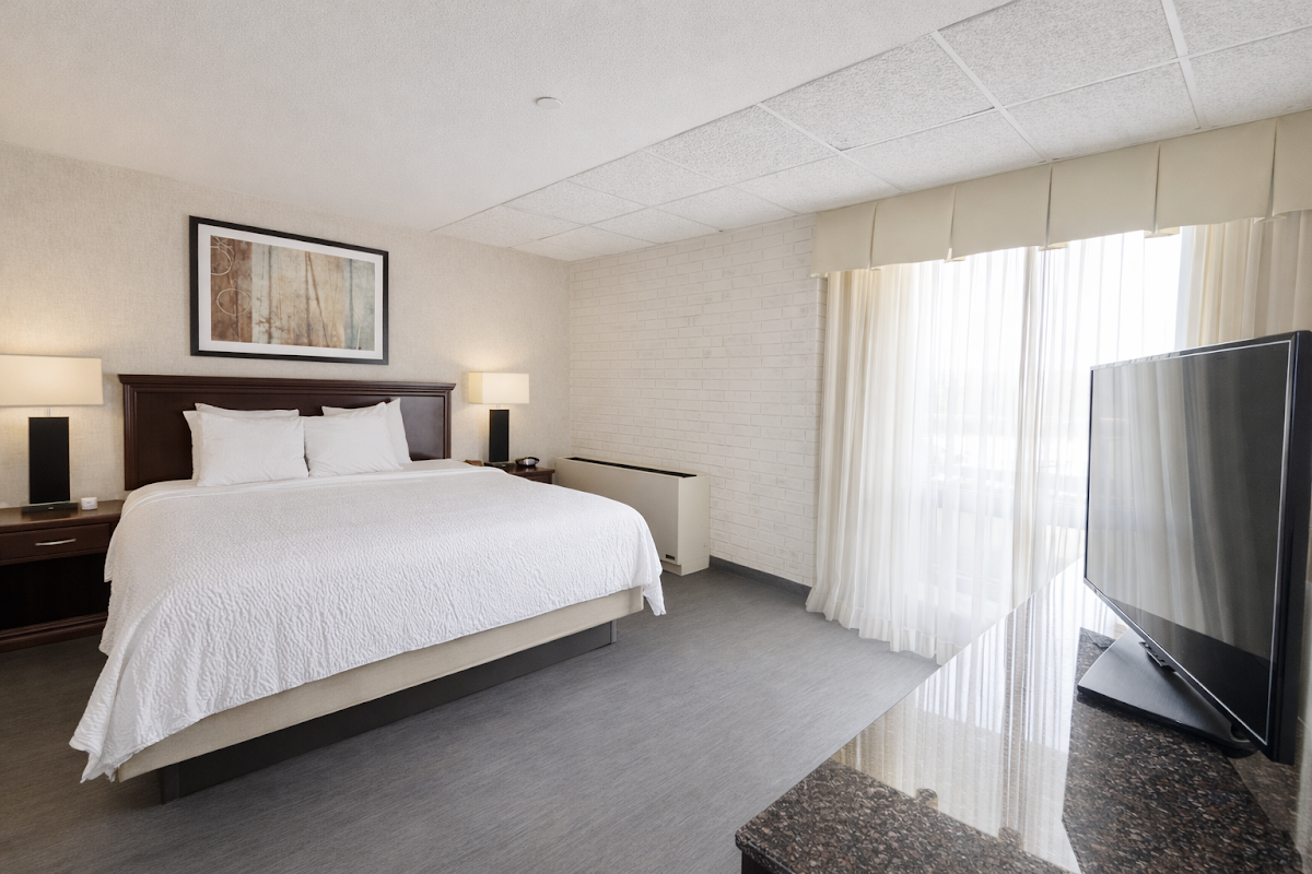 Hotel Lotus Kansas City Stadium photo 2