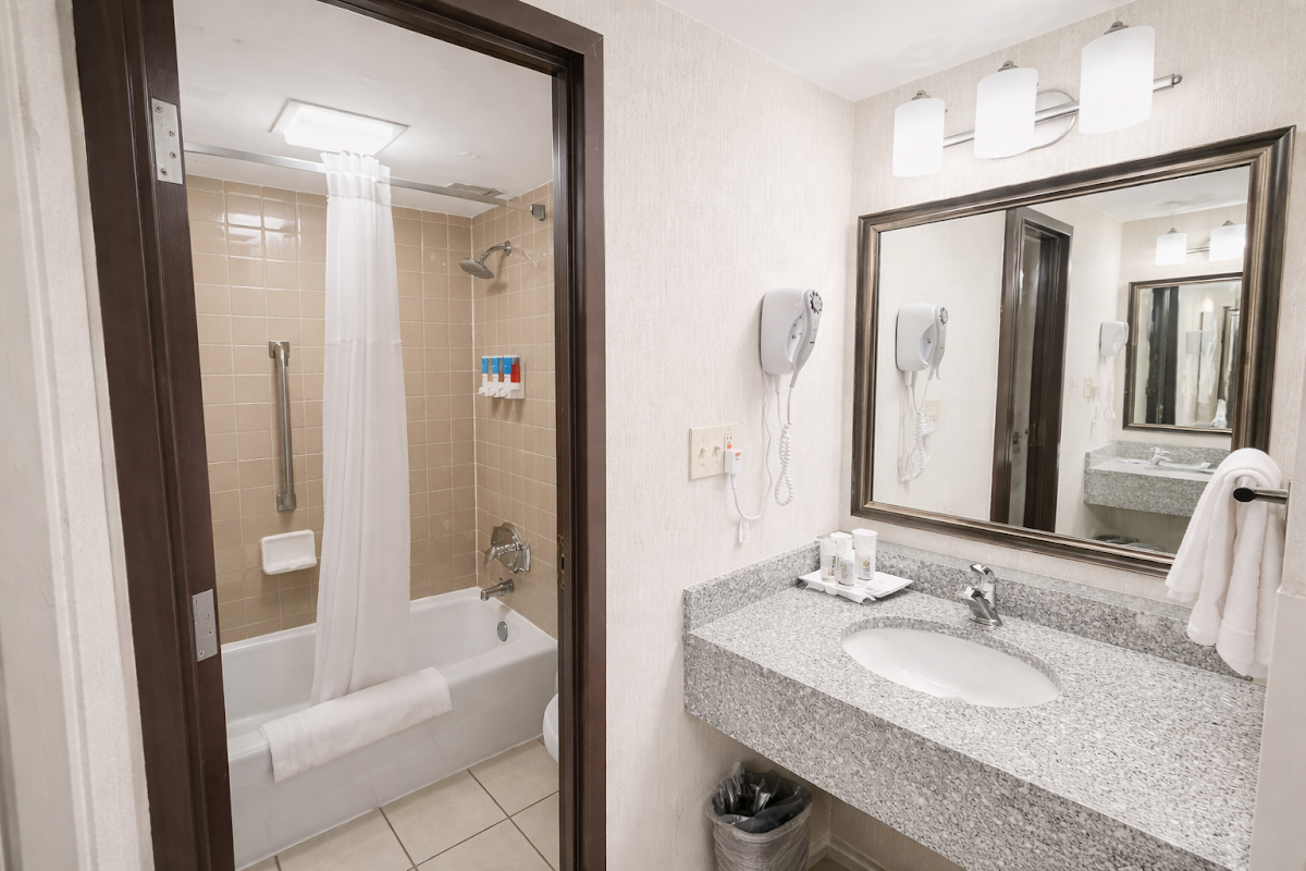 Hotel Lotus Kansas City Stadium photo 3