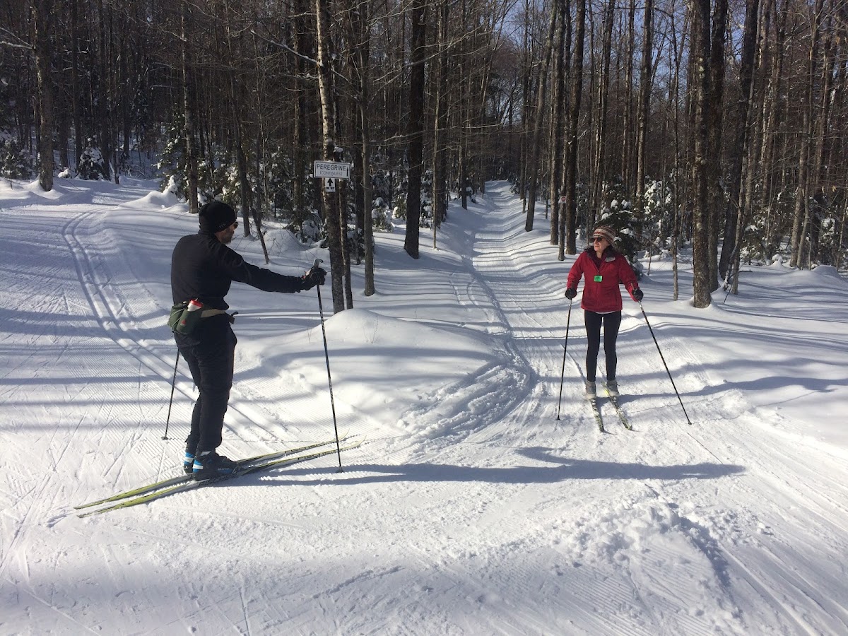 Wild Wings Ski Touring Center photo 2