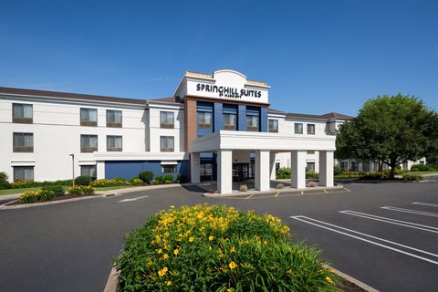 SpringHill Suites by Marriott Milford