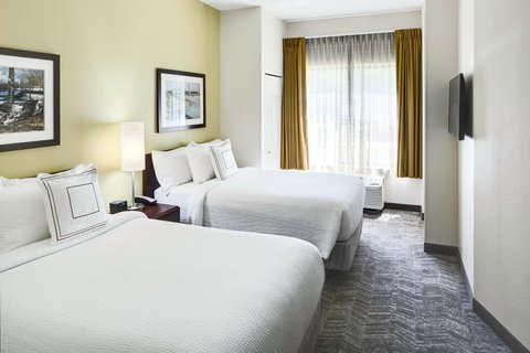 SpringHill Suites by Marriott Milford photo 2