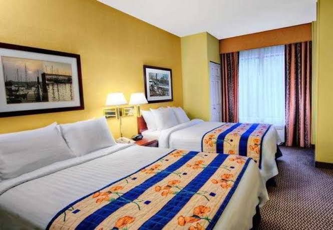 SpringHill Suites by Marriott Milford photo 3