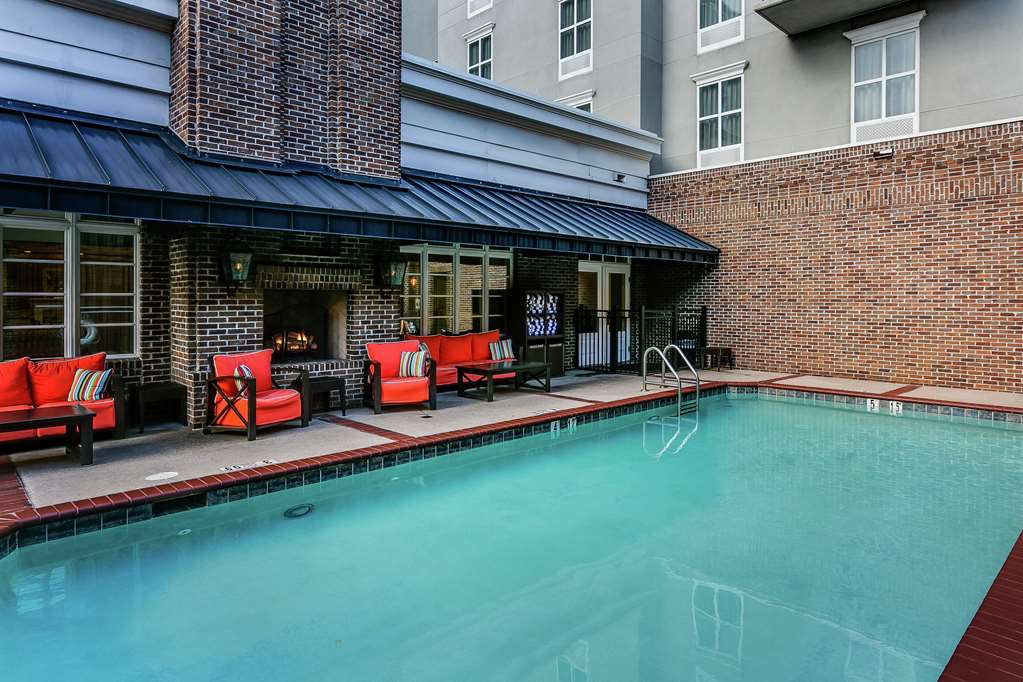 Hampton Inn & Suites Mobile- Downtown Historic District photo 2