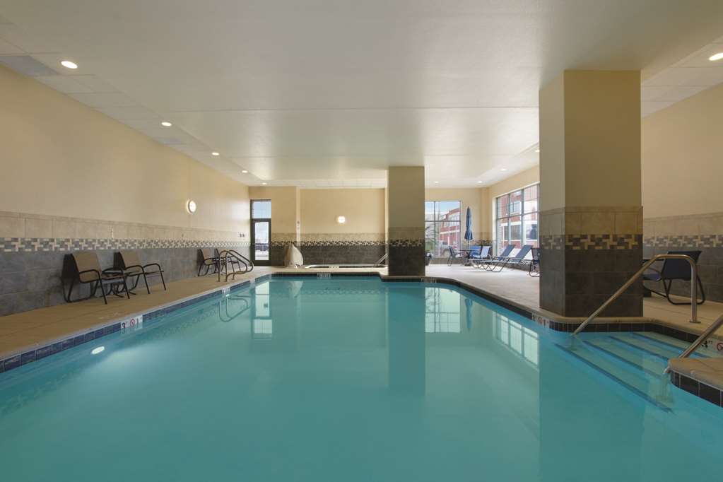 Hilton Garden Inn Oklahoma City Bricktown photo 3