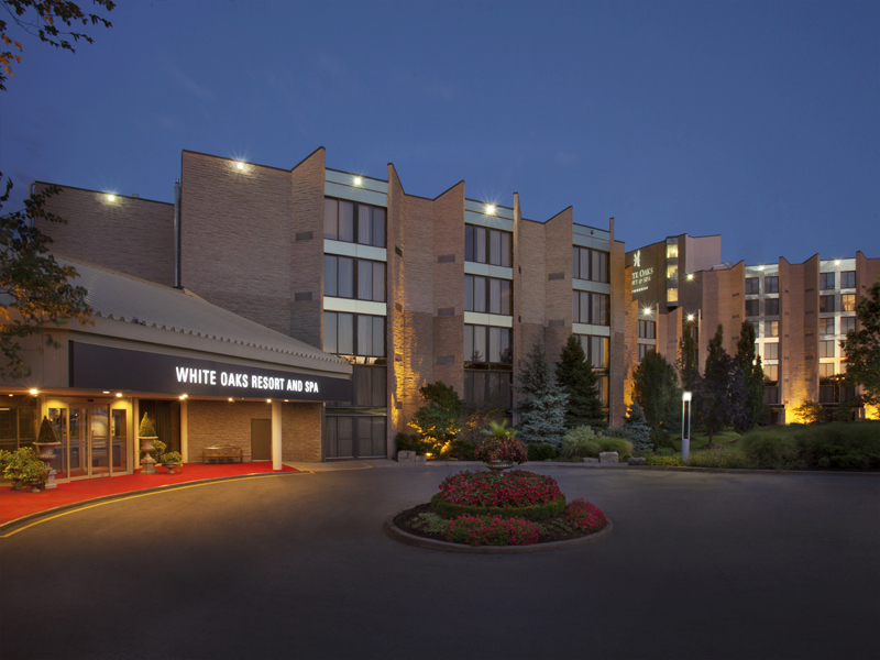 White Oaks Conference Resort and Spa photo 3