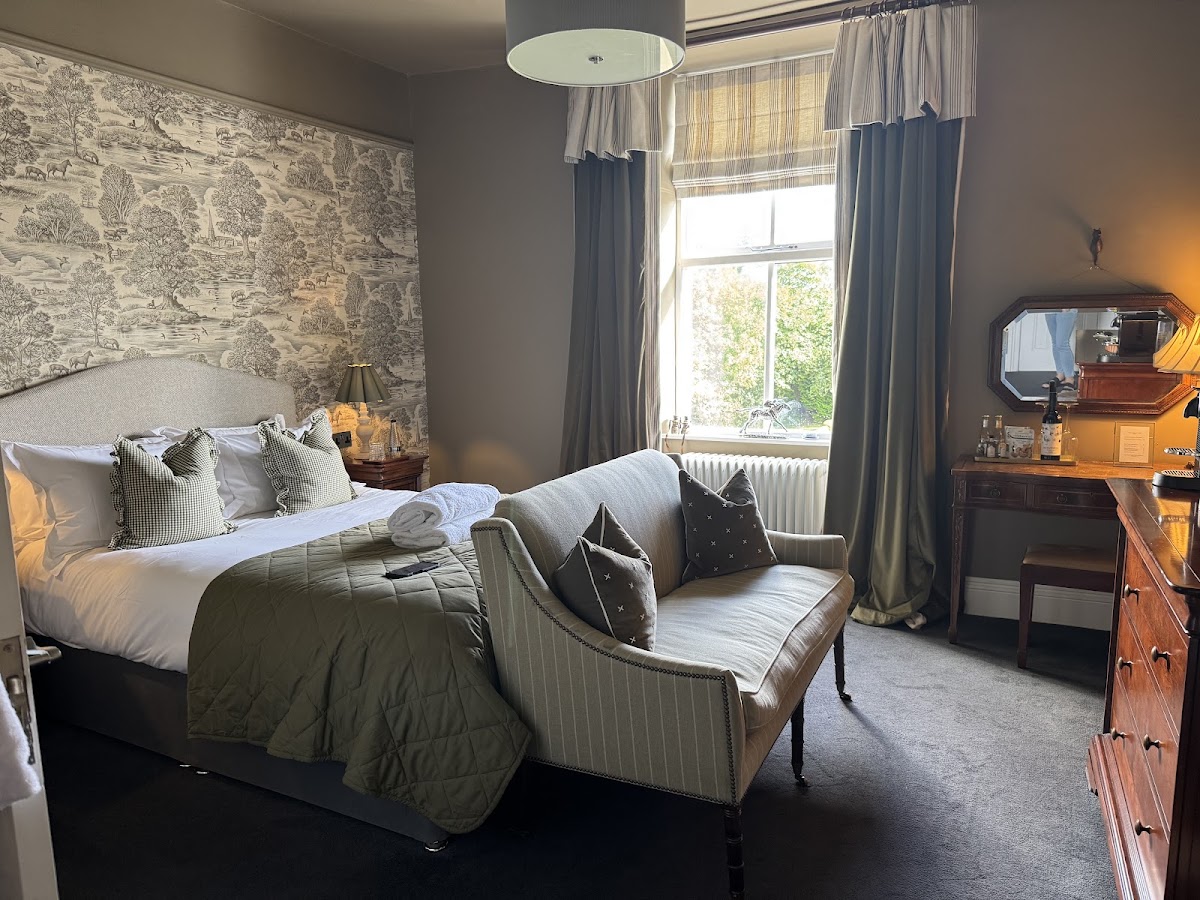 Cartmel Old Grammar Country House photo 2