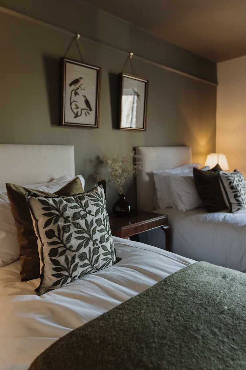 Cartmel Old Grammar Country House photo 3