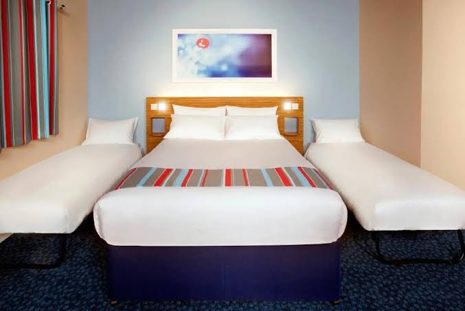 Travelodge Colchester Feering photo 3