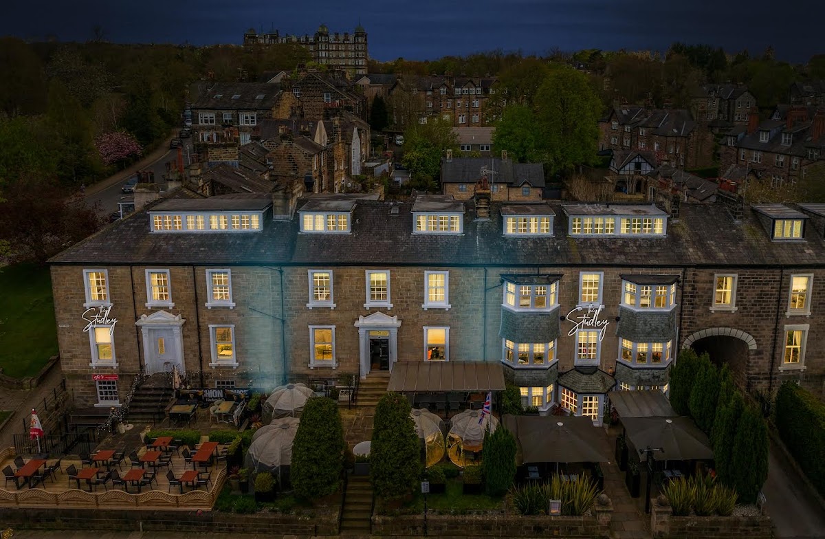 Studley Hotel