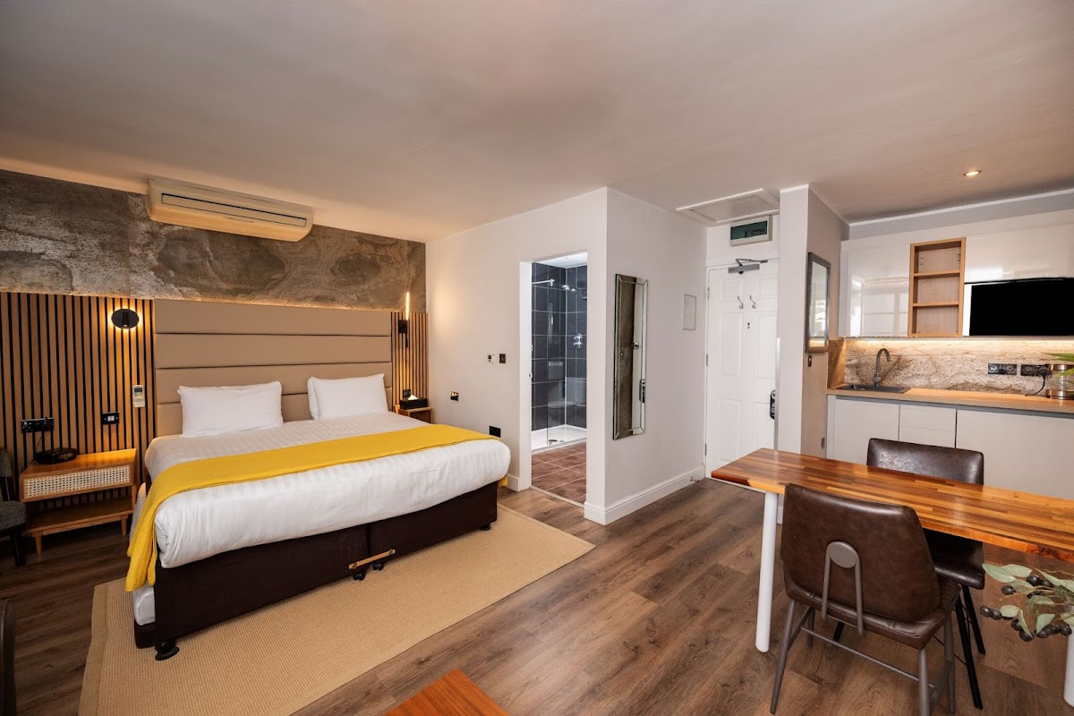 Studley Hotel photo 2
