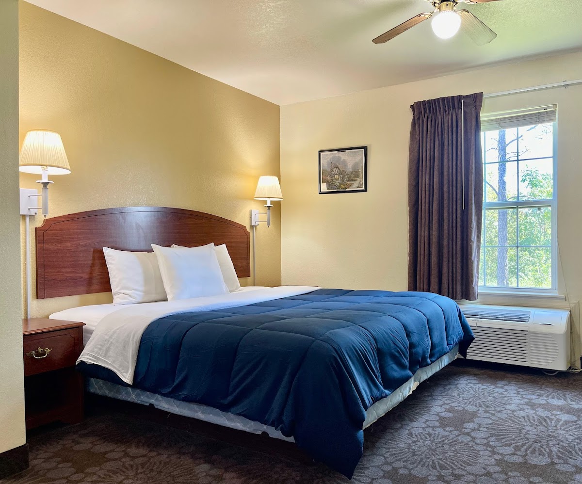 Candlelight Inn & Suites Hwy 69 near McAlester photo 2