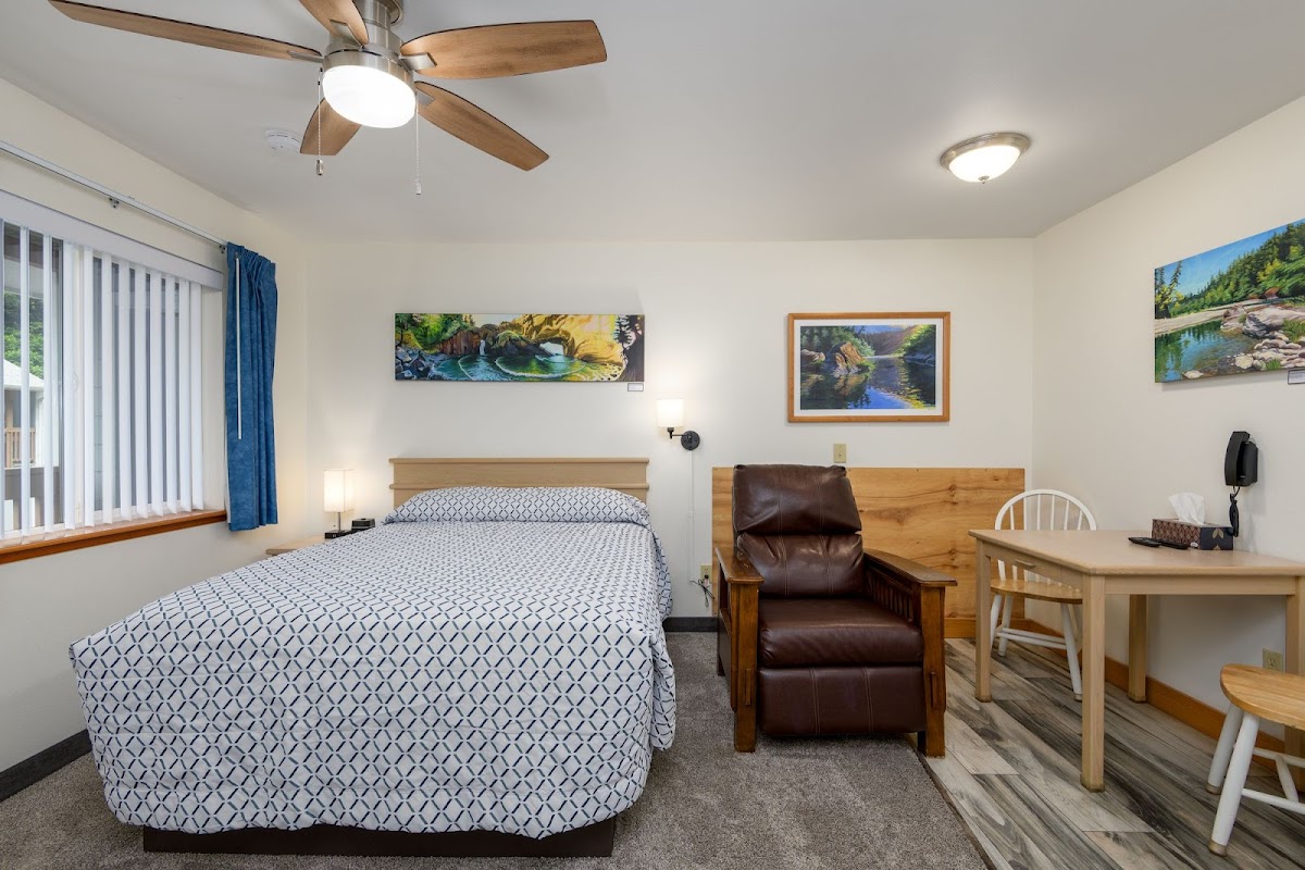 Ocean Suites Motel photo 2