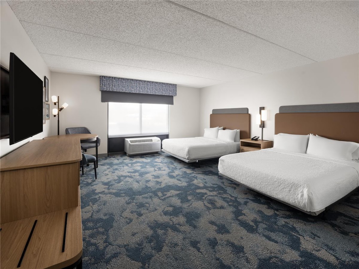 Hampton Inn Warrenton photo 2