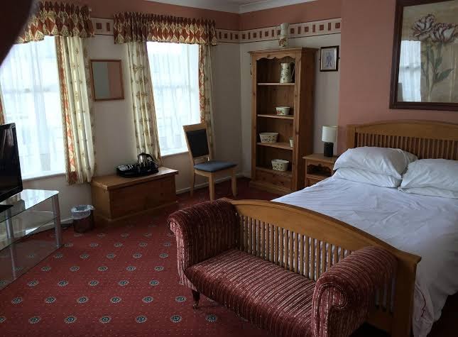 O'Gradys Hotel photo 2