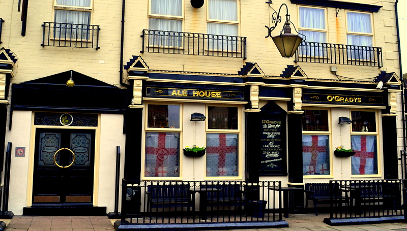O'Gradys Hotel photo 3