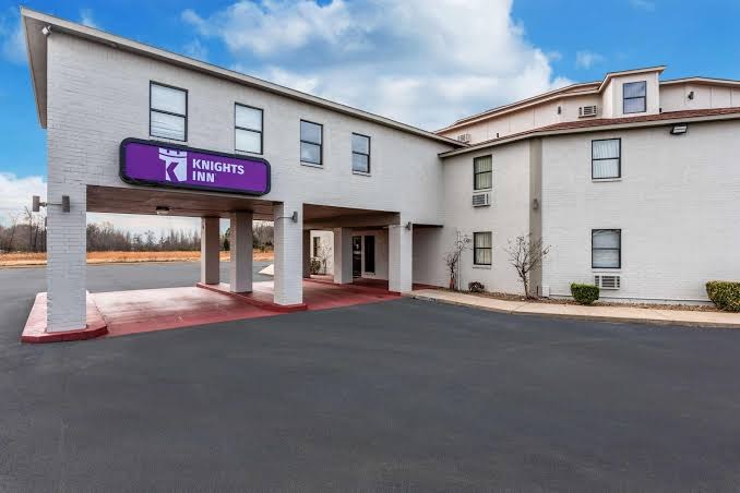 Americas Best Value Inn Searcy