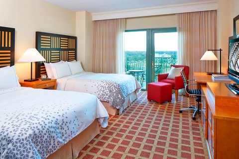 World Golf Village Renaissance St. Augustine Resort photo 2
