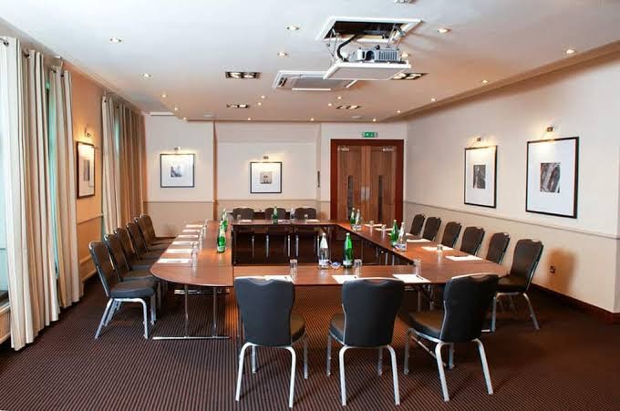 Rosslea Hall Hotel photo 3