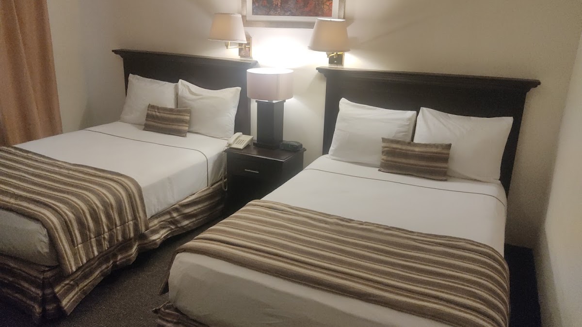 Hotel Zafra photo 2