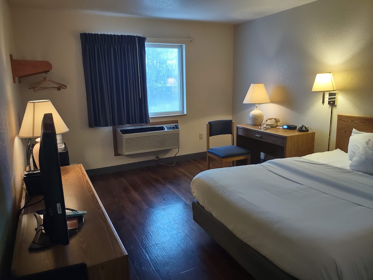 Americas Best Value Inn Sault Ste. Marie photo 2