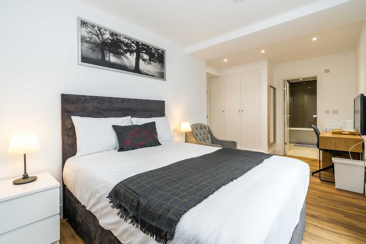 Equitable Hotel photo 3